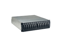 IBM TotalStorage DS400 Model 1700-1RS - Hard Drive Array